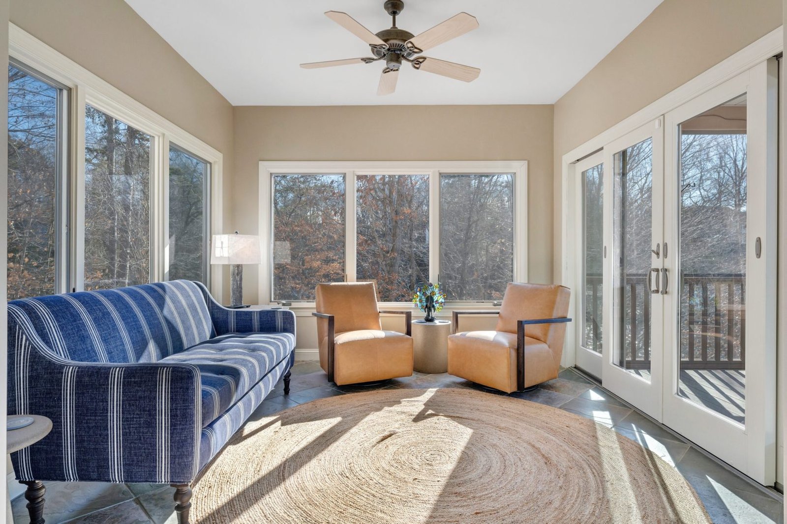 Sunroom